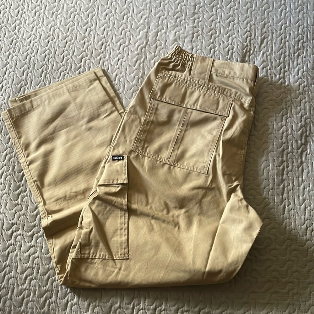 CQR pants
